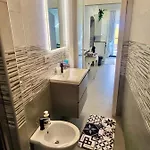 La Casa Di Pegli 21r Ferienhaus Genua