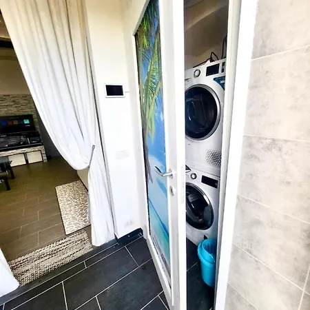 La Casa Di Pegli 21r Генуя