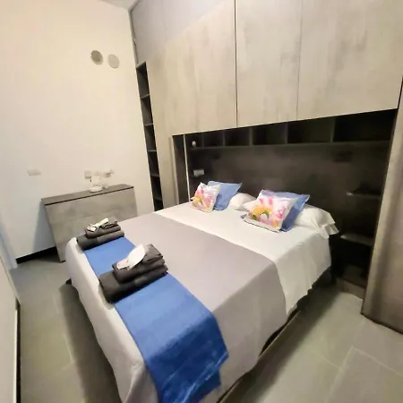 Дом отдыха La Casa Di Pegli 21r
