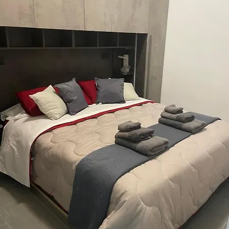 Дом отдыха La Casa Di Pegli 21r Генуя