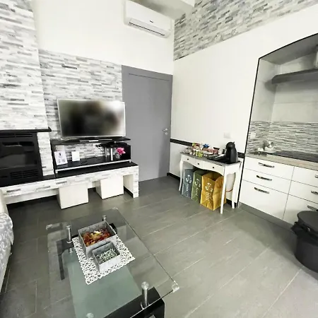 La Casa Di Pegli 21r Ferienhaus