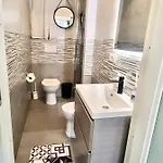La Casa Di Pegli 21r בית נופש