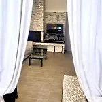 La Casa Di Pegli 21r Дом отдыха *