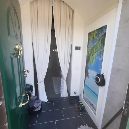 La Casa Di Pegli 21r *