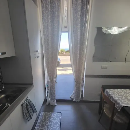La Casa Di Pegli 21r Holiday home Genoa