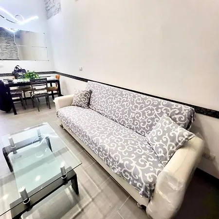 La Casa Di Pegli 21r *