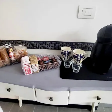 La Casa Di Pegli 21r