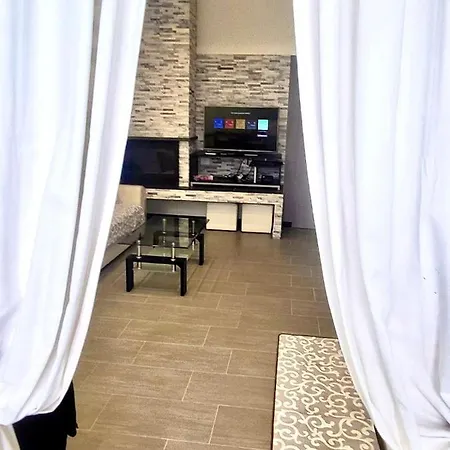 La Casa Di Pegli 21r Vakantiehuis *