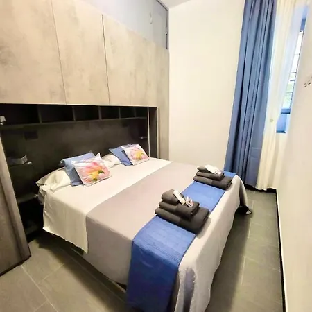 La Casa Di Pegli 21r * Genoa
