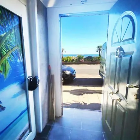 Vakantiehuis La Casa Di Pegli 21r Genua