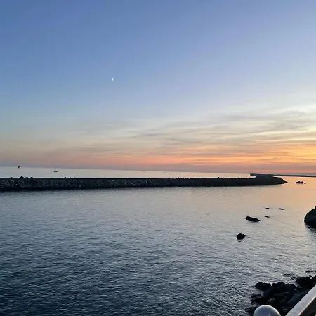 Vakantiehuis La Casa Di Pegli 21r Genua