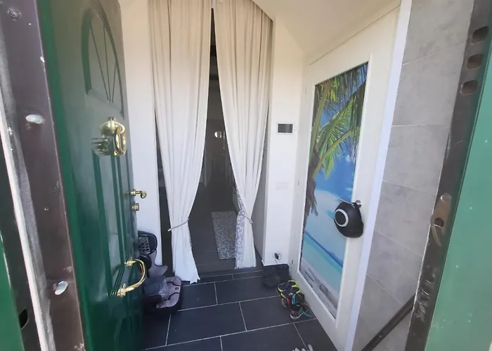 La Casa Di Pegli 21r *