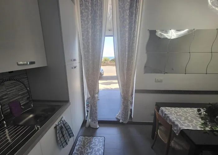 La Casa Di Pegli 21r Feriehus Genova