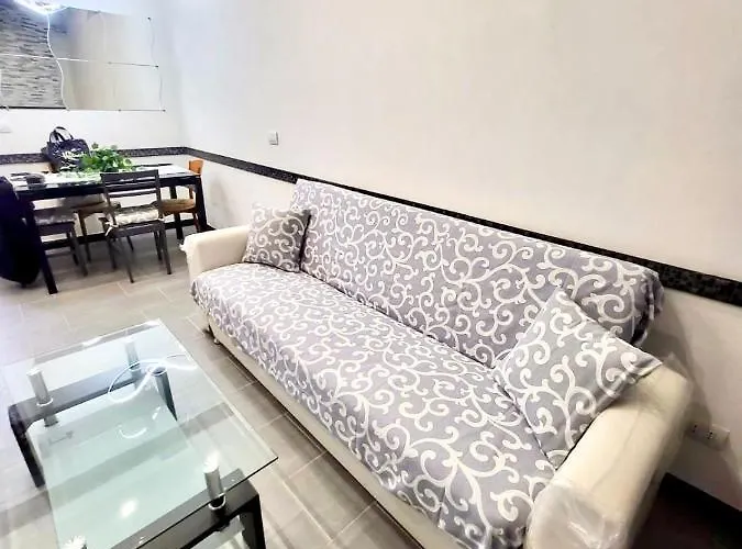 La Casa Di Pegli 21r *