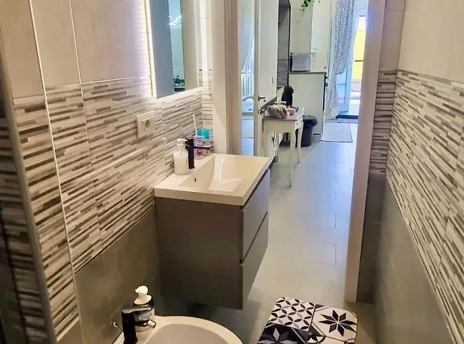 La Casa Di Pegli 21r Prázdninový dům Janov