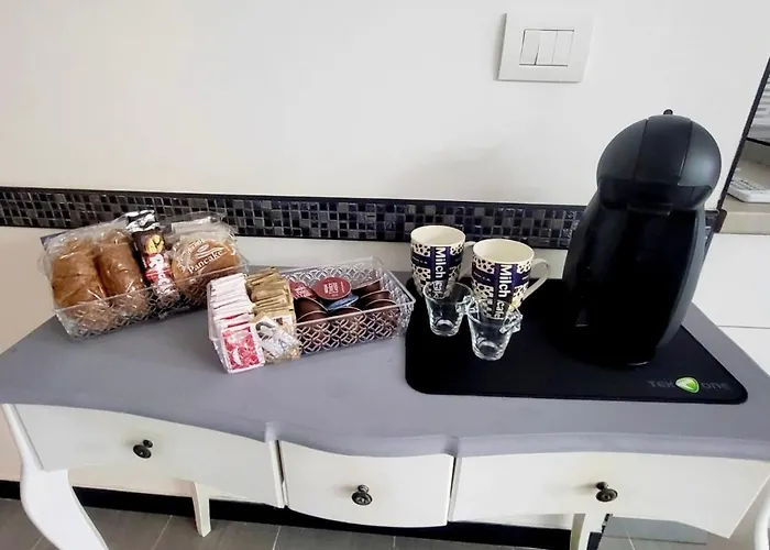 La Casa Di Pegli 21r