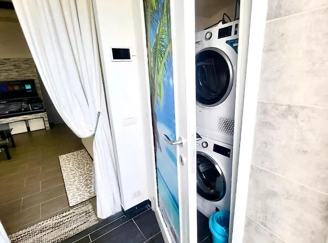 La Casa Di Pegli 21r Janov