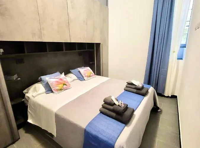 La Casa Di Pegli 21r * Genova