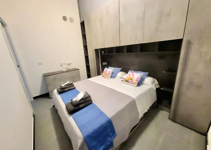 Prázdninový dům La Casa Di Pegli 21r