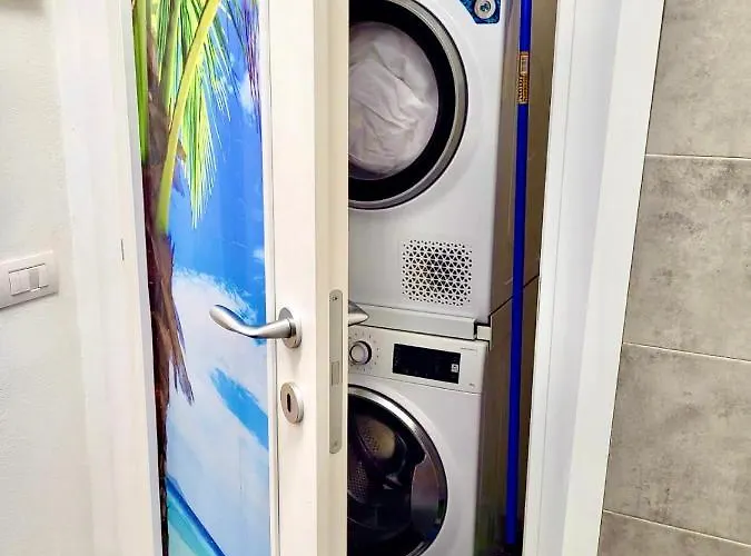 La Casa Di Pegli 21r Janov