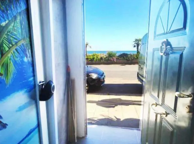 Prázdninový dům La Casa Di Pegli 21r Janov