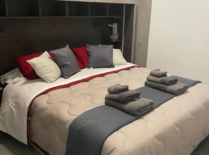 Feriehus La Casa Di Pegli 21r Genova