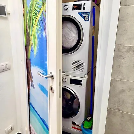 La Casa Di Pegli 21r Genova